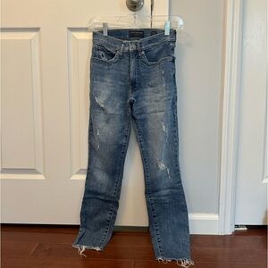 Lucky Brand Skinny Jeans